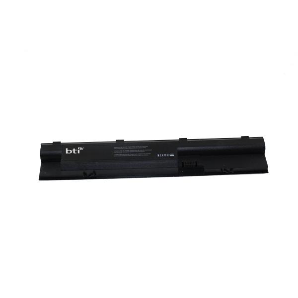 708457-001 compatible 48Wh 6-cell battery for HP PROBOOK 440 445 450 455 470