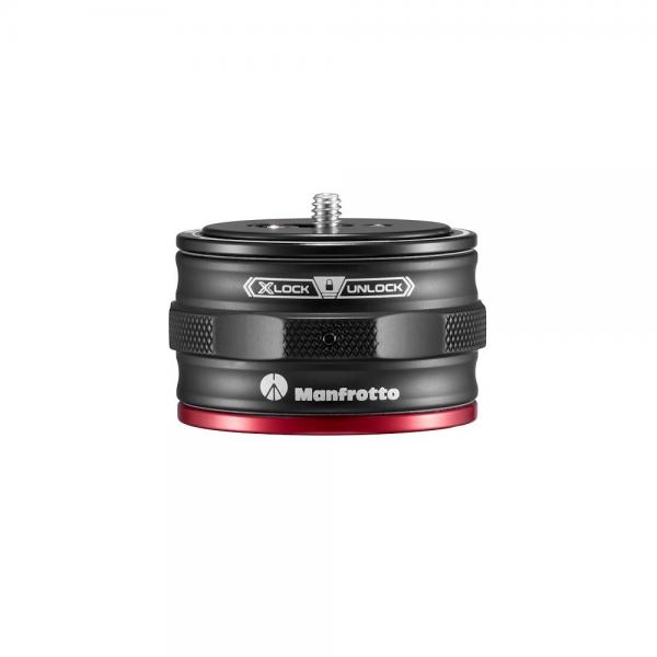Manfrotto MVAQR System til hurtig udl?