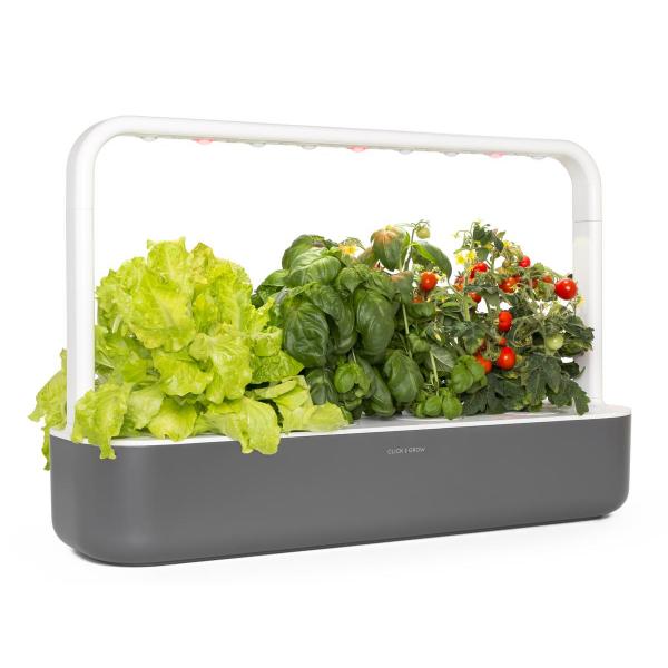 Click & Grow Smart Garden 9 Til haven