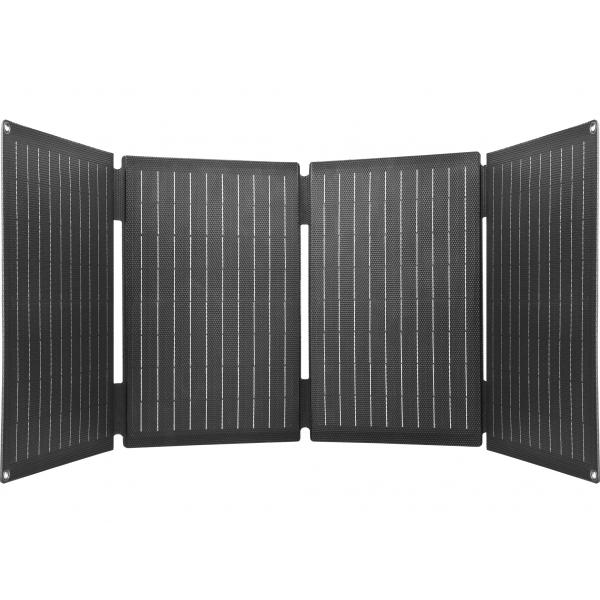 Sandberg 421-20 pannello solare 40 W Silicone monocristallino (Solar Charger 40W Lightweight - Solar Charger 40W LightWeight - Warranty: 60M)