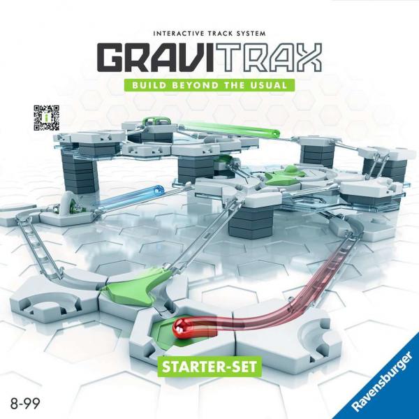 Ravensburger GraviTrax Starter-Set NEW