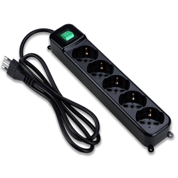 MULTIPRESA 5 USCITE FILTATRA - Image 4