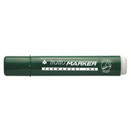 CF12 TRATTO MARKER VERDE P/SCALP