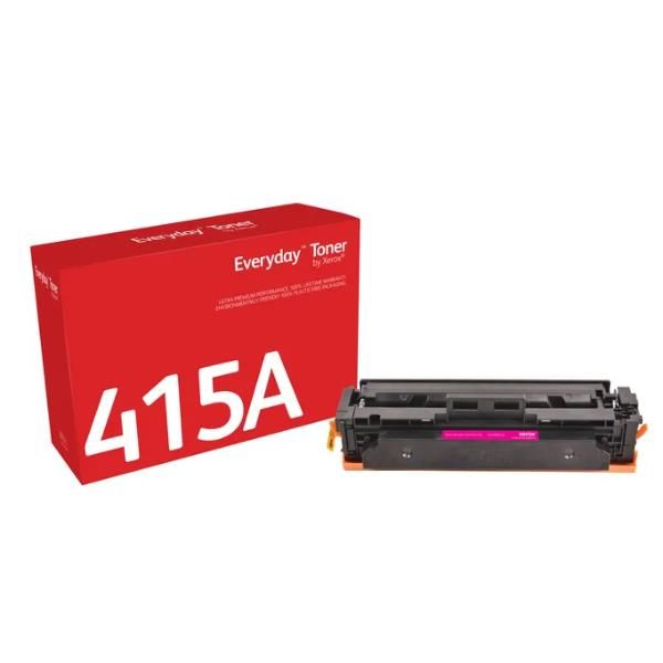 TONER EVERYDAY HP W2033A