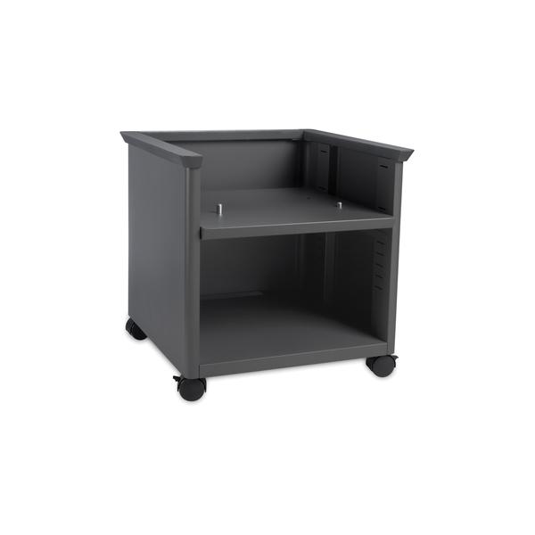 Lexmark 40C2300 porta stampante Nero (ADJUSTABLE PRINTER STAND)