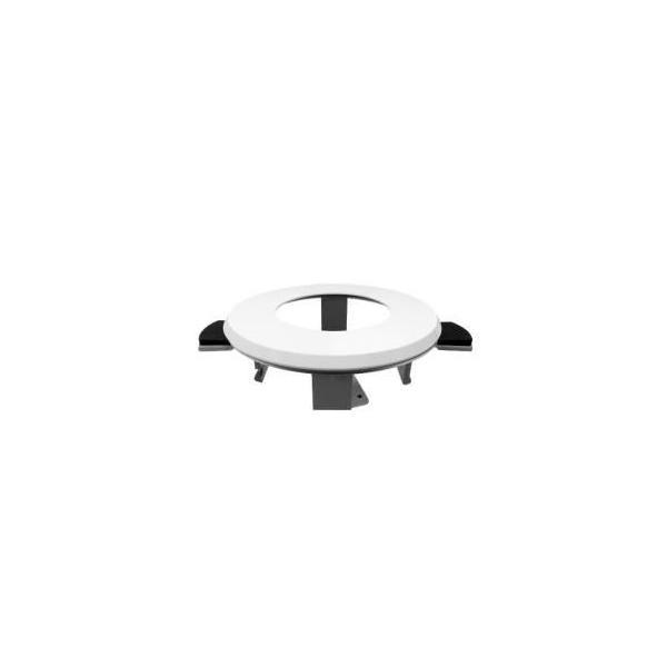 Ernitec 0070-10017 security cameras mounts & housings Monte (Mercury SX/DX Ceiling Mount - In-Ceiling [T-Bar] Mount - Suitable for SX & DX series - Warranty: 36M)