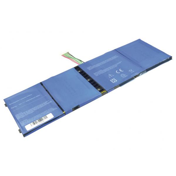2-Power CBP3506A ricambio per laptop Batteria (Main Battery Pack 15.2V 3510mAh)