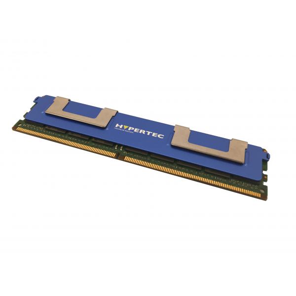 Hypertec HYR4212048432GB memoria 32 GB DDR4 288-pin DIMM Data Integrity Check [verifica integrità dati] (A Hypertec&reg; Hyperam&reg; 32GB DDR4-2133 2Rx4 1.2V 288Pin RDIMM [Lifetime warranty])