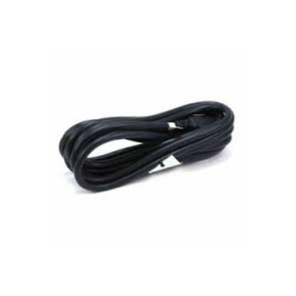 HP 246959-031 cavo di alimentazione Nero (C5 [Cloverleaf] Power Lead with UK Plug)