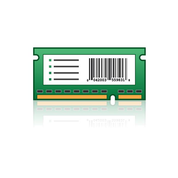 Lexmark 40C9200 kit per stampante (FORMS AND BAR CODE CARD - F.CS/CX 5.6.7.9 MX4+5 MS 5+6)