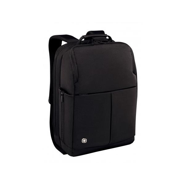 Wenger/SwissGear Reload 14 35,6 cm [14] Zaino Nero (Wenger Reload 14. Black)
