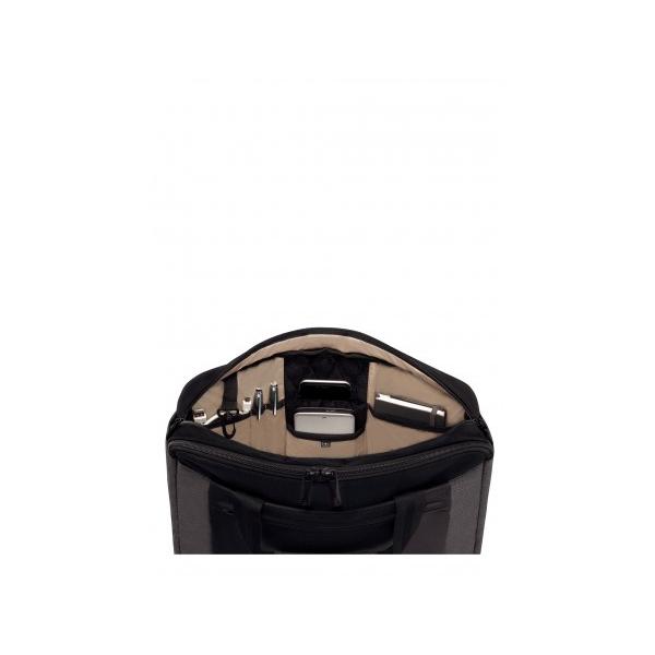 Wenger/SwissGear Underground 601057 40,6 cm [16] Borsa da corriere Nero (Wenger Underground 16. Black)