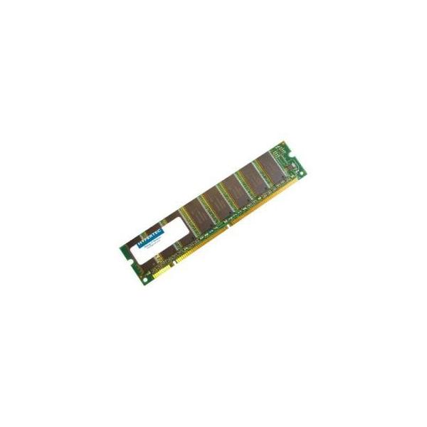 Hypertec 256MB DIMM [Legacy] memoria 0,25 GB 1 x 0.25 GB (A Hypertec Legacy Apple equivalent 256MB DIMM [PC133] [Lifetime warranty])