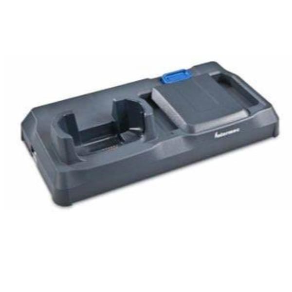 Intermec Single Dock Interno Nero (DESKTOP SINGLE DOCK CN50 ROHS - IN)