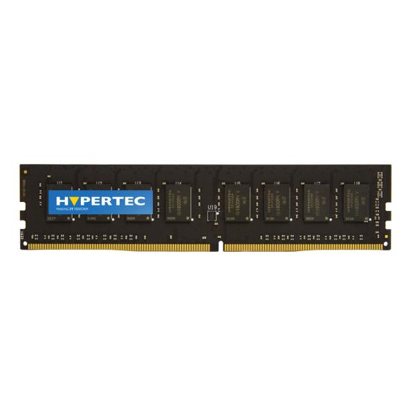 Hypertec P1N52AA-HY memoria 8 GB DDR4 288-pin DIMM (Hypertec HP Equivalent 8GB PC4-17000 2133MHz DDR4 unbuffered NON-ECC 1.2V UDIMM [1Year warranty])
