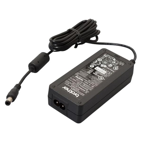 Brother LN9711001 adattatore e invertitore Nero (AC-Adapter PT-9600 - Warranty: 3M)