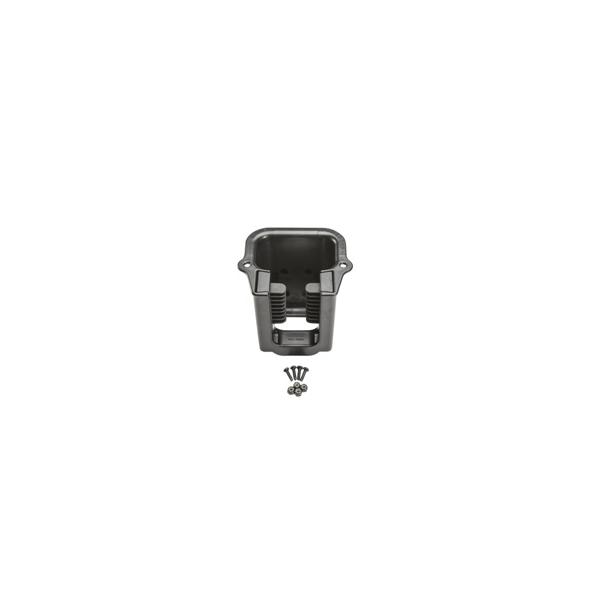 Honeywell VM3012BRKTKIT kit di fissaggio Nero (THOR VM3 HOLDER VEHICLE MOUNT - CUP ONLY)
