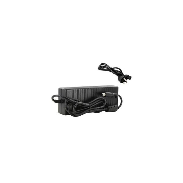 HP 463952-001 adattatore e invertitore Interno 180 W Nero (180W PFC ADPTR, 3P/RC - Warranty: 12M)