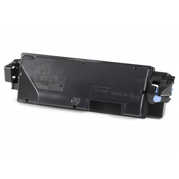 KYOCERA TK-5160K cartuccia toner 1 pz Originale Nero (Kyocera TK 5160K - sort - original - t)