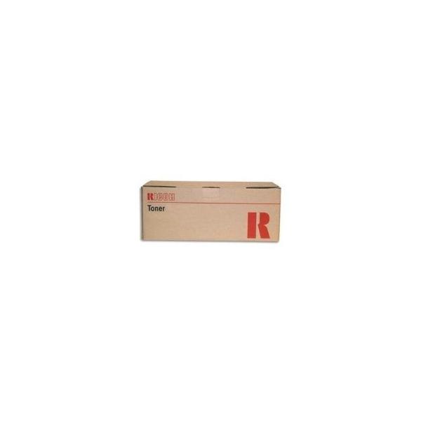 Ricoh 842063 cartuccia toner 1 pz Originale Magenta (Ricoh - magenta - original - tonerpatr)