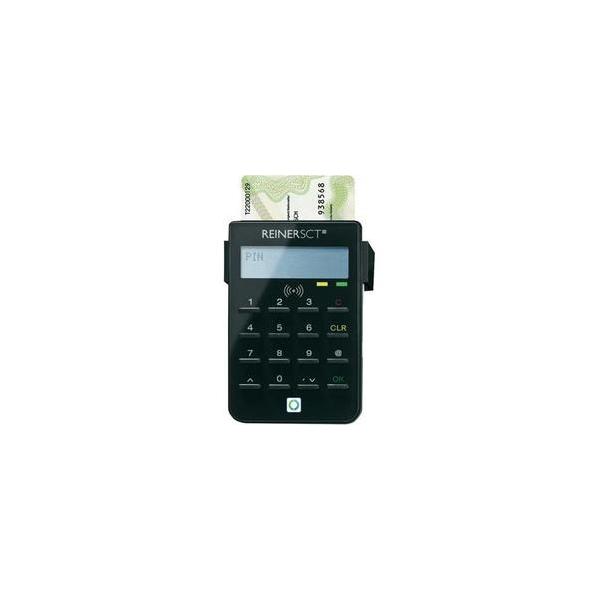 CYBERJACK RFID STANDARD - IN