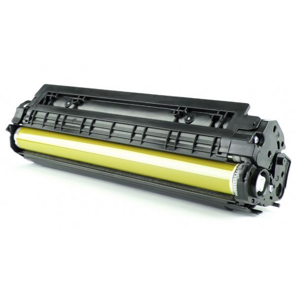 Lexmark 24B6514 cartuccia toner 1 pz Originale Giallo (XC8160 YELLOW TONER CARTRIDGE)