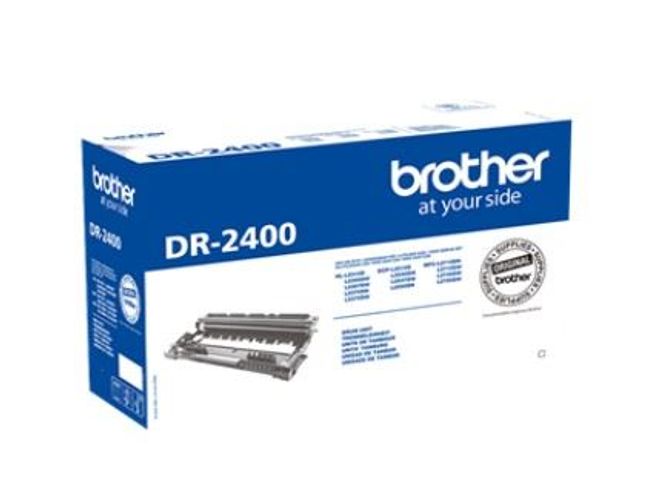 Brother DR-2400 tamburo per stampante Originale 1 pz (Trommel Brother DR-2400 [12K])