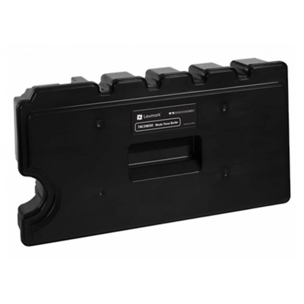 Lexmark CS72x, CX725 90000 pagine (WASTE TONER BOX - C4150/CS720DE/CS720DTE/CS725DE)