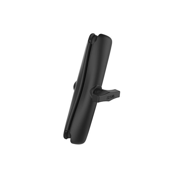 RAM Mounts RAM-201U-D parte e accessorio per supporti (Ram Double Socket Arm - C - Size [1.5Ball], Long - [Overall length of 9.125] C Ball D length - Warranty: 1188M)