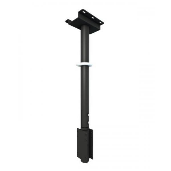 AG Neovo CMP-01 165,1 cm [65] Nero (CMP-01 CEILING MOUNTING PILLAR - F/LMK-01/LMK-02/ WMK-03)