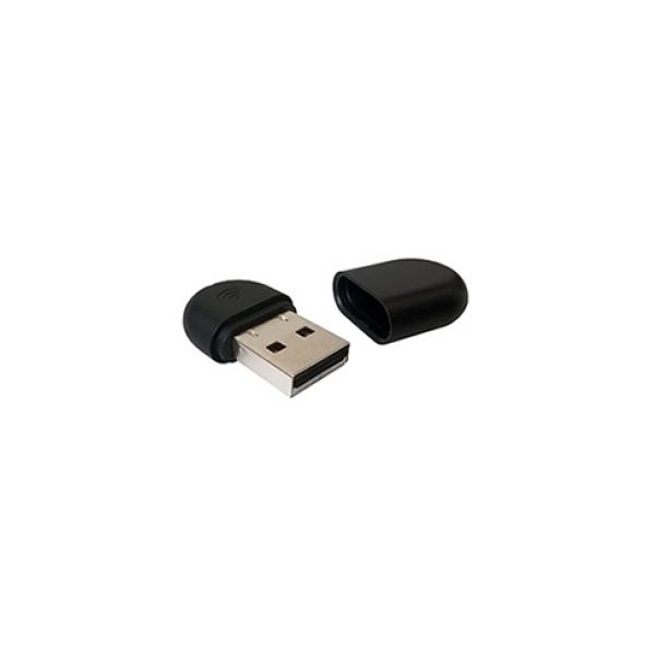 Yealink WF40 WLAN 150 Mbit/s (YEALINK WIFI USB DONGLE WF40 T4S/52S/54S)