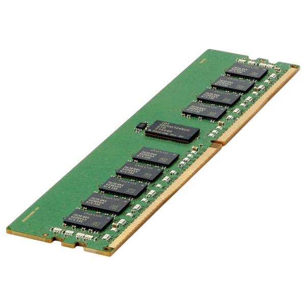 HPE 32GB DDR4-2400MHz memoria 1 x 32 GB 288-pin DIMM (HP 32GB [1*32GB] 2RX4 PC4-19200T-R DDR4-2400MHZ RDIMM)