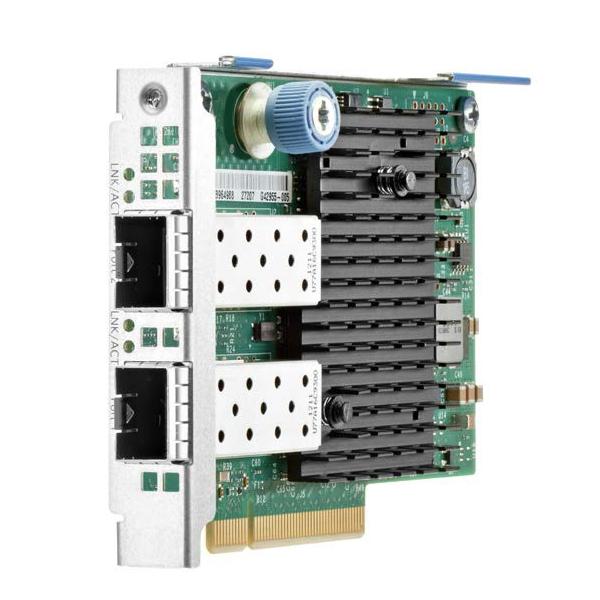 HPE Ethernet 10Gb 2-port FLR-SFP+ X710-DA2 Adapter (HPE Ethernet 10Gb 2-port 562FLR-SFP+ Adapter)