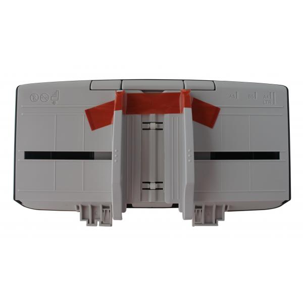 Fujitsu PA03670-E985 Parte di ricambio e accessorio per stampante/scanner Vassoio (Chuter Unit - PA03670-E985, Tray, Grey - Warranty: 3M)