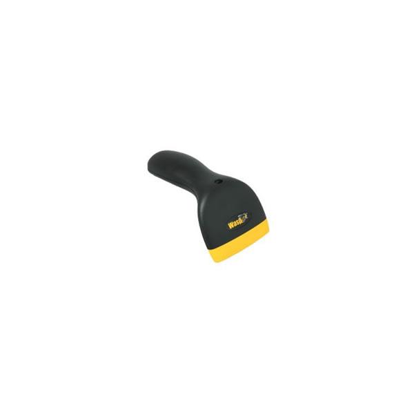 Wasp WCS 3905 CCD Scanner Nero (WCS 3905 - 3950 CCD Scanner with USB Cable 633808502935)