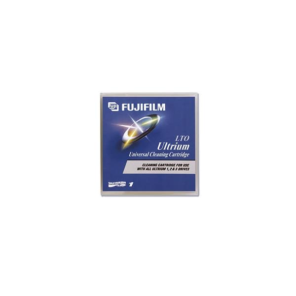 Fujifilm LTO UCC Cleaning (Fuji 42965 LTO Ultrium Universal Cleaning Cartridge)