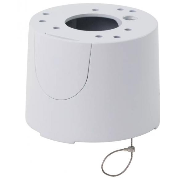 Axis 5801-601 security cameras mounts & housings Monte (T94A02F CEILING BRACKET - 5801-601, Mount, Universal, - White, AXIS P5624-E AXIS P5635-E - Warranty: 60M)