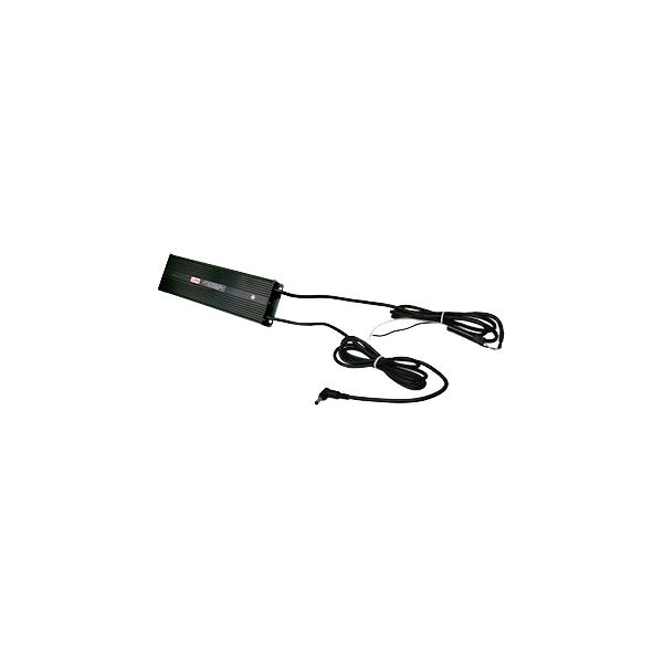 Panasonic PCPE-LNDFH60 Caricabatterie per dispositivi mobili Tablet Nero dC (LIND PCPE-LNDFH60 bilstr?msadapter)