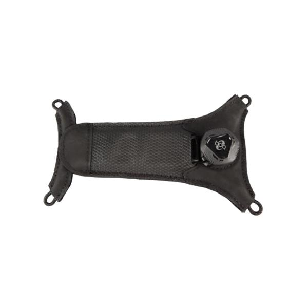 Zebra SG-NGWT-WSTPLN-01 kit di fissaggio Nero (WT6000 REPLACEMENT MEDIUM - LARGE SPARE STRAP)