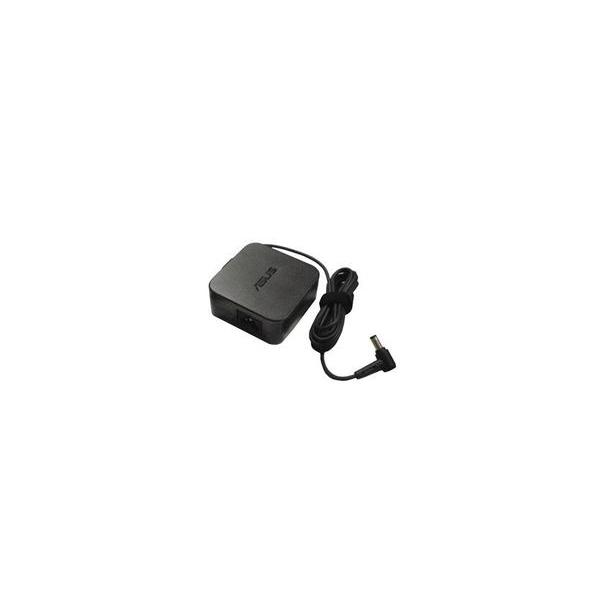 ASUS 0A001-00049400 adattatore e invertitore Interno 65 W Nero (ADAPTER 65W 19V 3PIN 5.5PHI - 0A001-00049400, Notebook, - Indoor, 100 - 240 V, 50 - 60 Hz, 65 W, 19 V - Warranty: 3M)