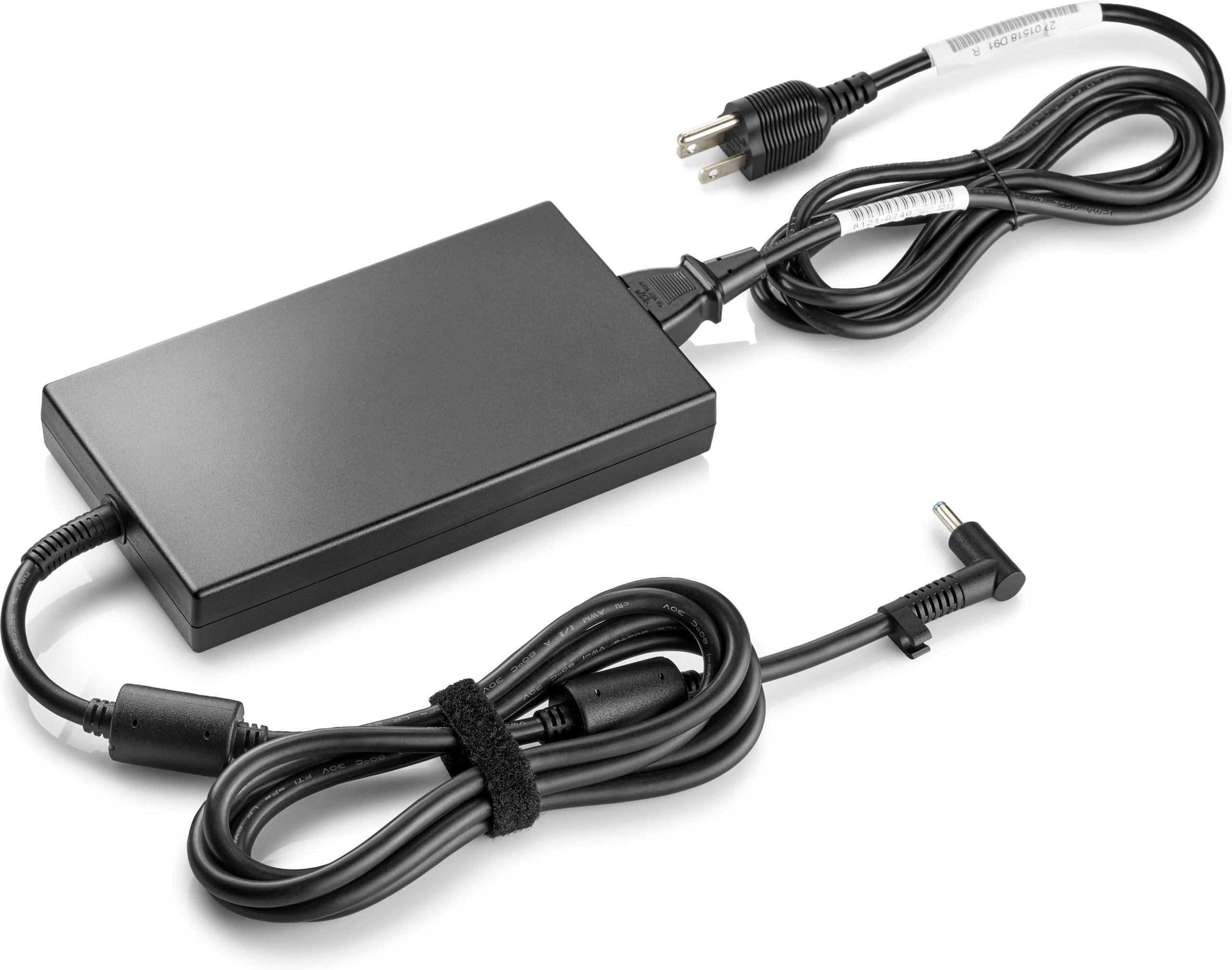 HP Adattatore CA Smart da 200 W [4,5 mm] (AC Adapter 200W includes power cable)