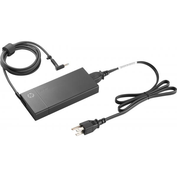 HP Adattatore CA Smart da 150 W [4,5 mm] (AC Adapter 19.5V 150W includes power cable)