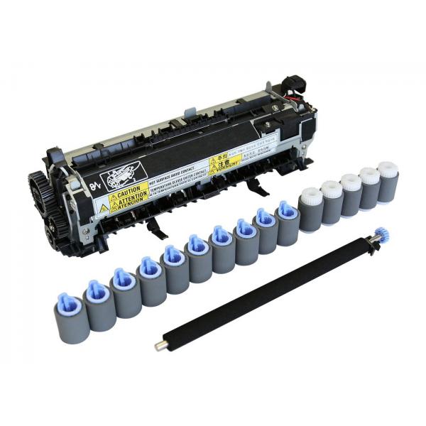 CoreParts MSP2791 Parte di ricambio e accessorio per stampante/scanner Kit di manutenzione 1 pz (Maintenance Kit 220V - HP LaserJet Enterprise - M604dn, 604n, 605dn, 605n, 605x, 606dn, 606x - Warrant