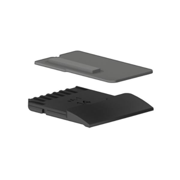 HP 821175-001 ricambio per laptop Custodia (Plastic/Rubber Kit - 821175-001, Cover, HP, - EliteBook 850, EliteBook 848, EliteBook 840 - Warranty: 12M)