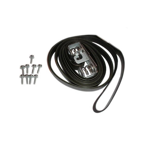 HP Q1273-60228 cinghia stampante (Belt & Tension Kit - For 42-inch plotters - Warranty: 12M)