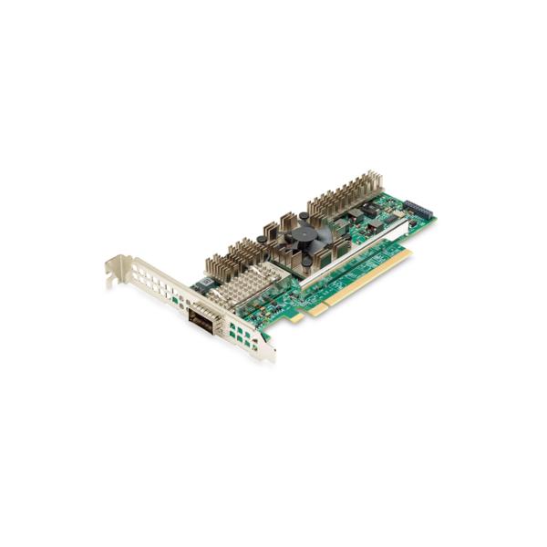Broadcom P150P Interno Fibra 50000 Mbit/s (Broadcom NetXtreme E-Series P150P - ne)