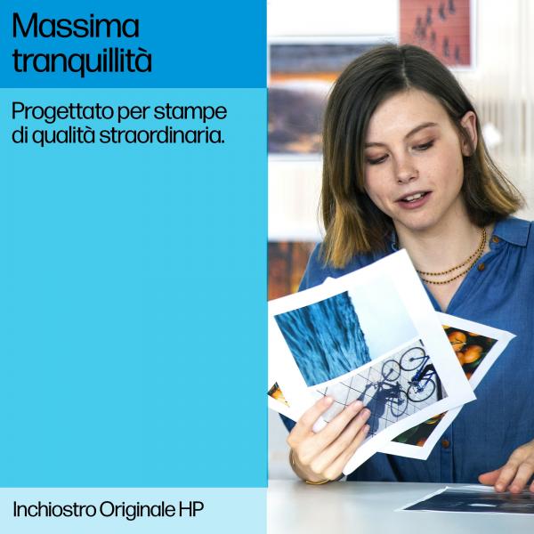 HP Confezione da 2 cartucce d'inchiostro nero/tricromia originali 302 (OEM HP 302 Black and Tri-Colour Original Ink Cartridge X4D37AE)