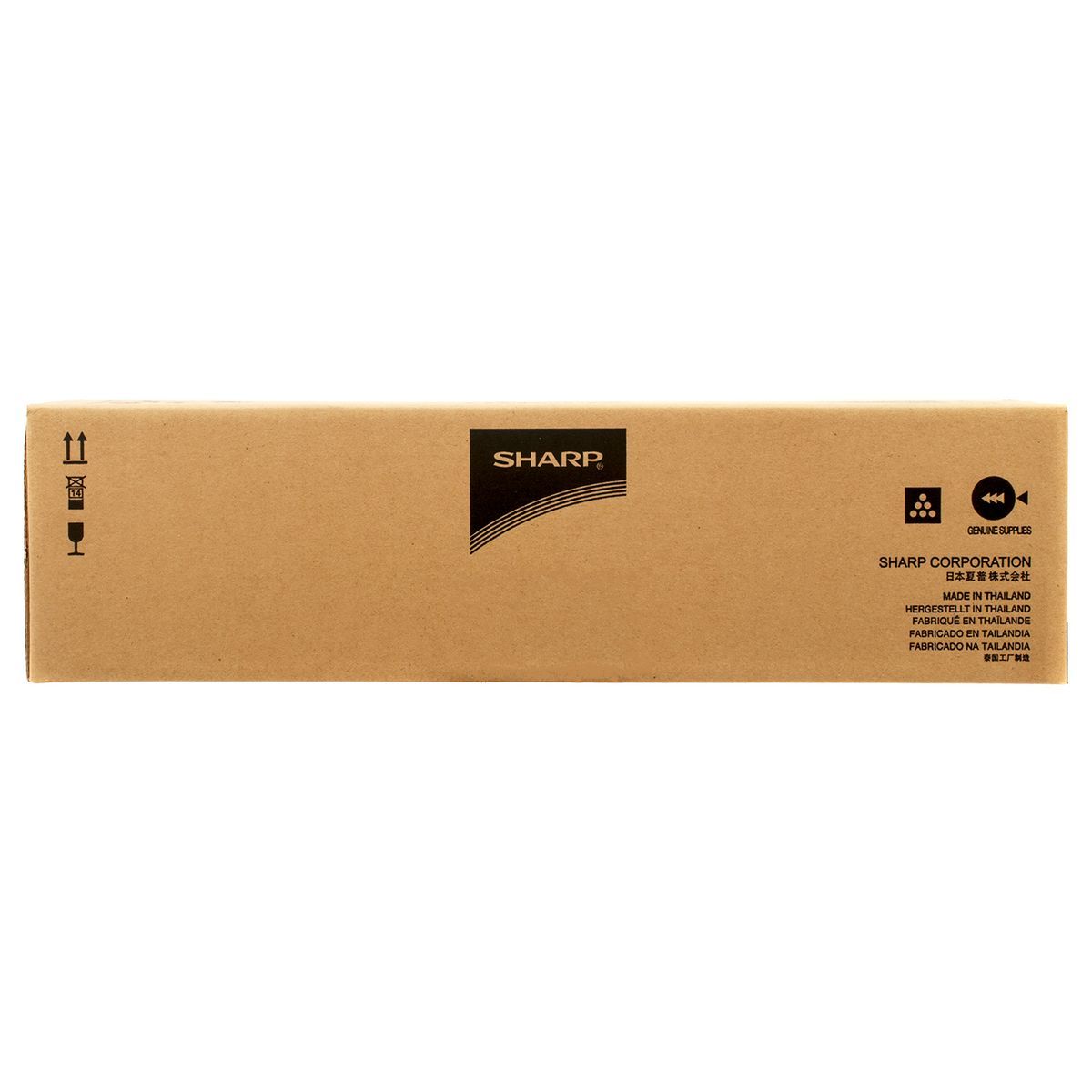 Sharp MX60GRSA Compatibile 1 pz (Sharp MX-60GR-SA - kompatibel - tromle)