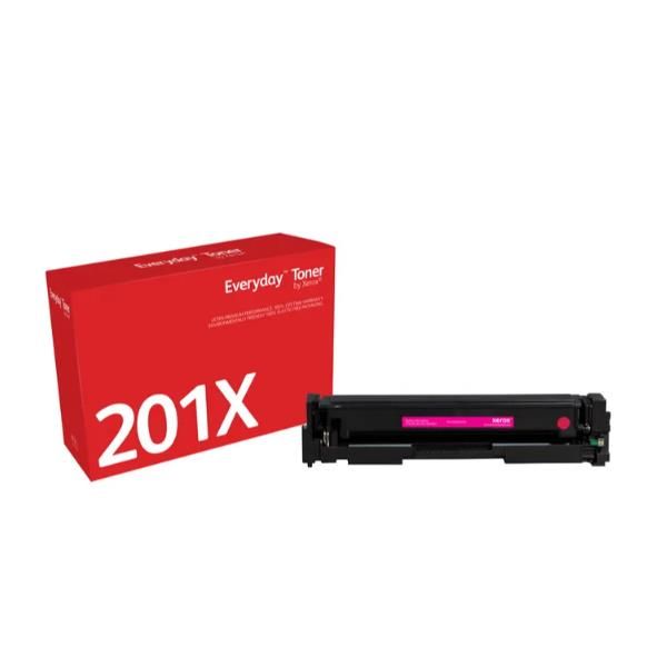 TONER EVERYDAY HP CF403X/CRG-045HM