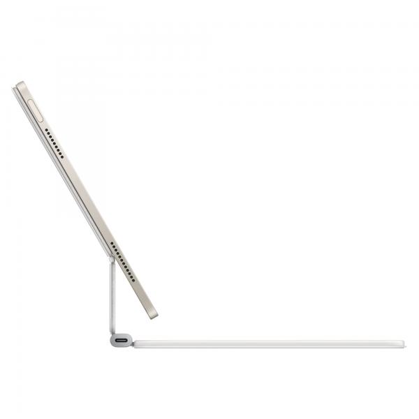 IPADAIR MAGIC KEYBOARD 11 WHITE-DEU - Image 3
